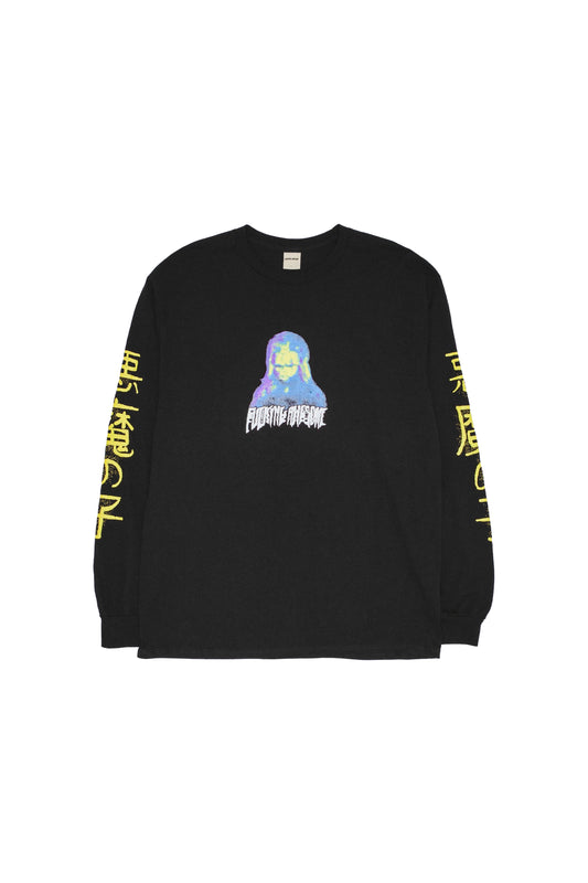 Shinkoku Long Sleeve Tee