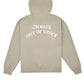 BASIC LOGO  HOODIE