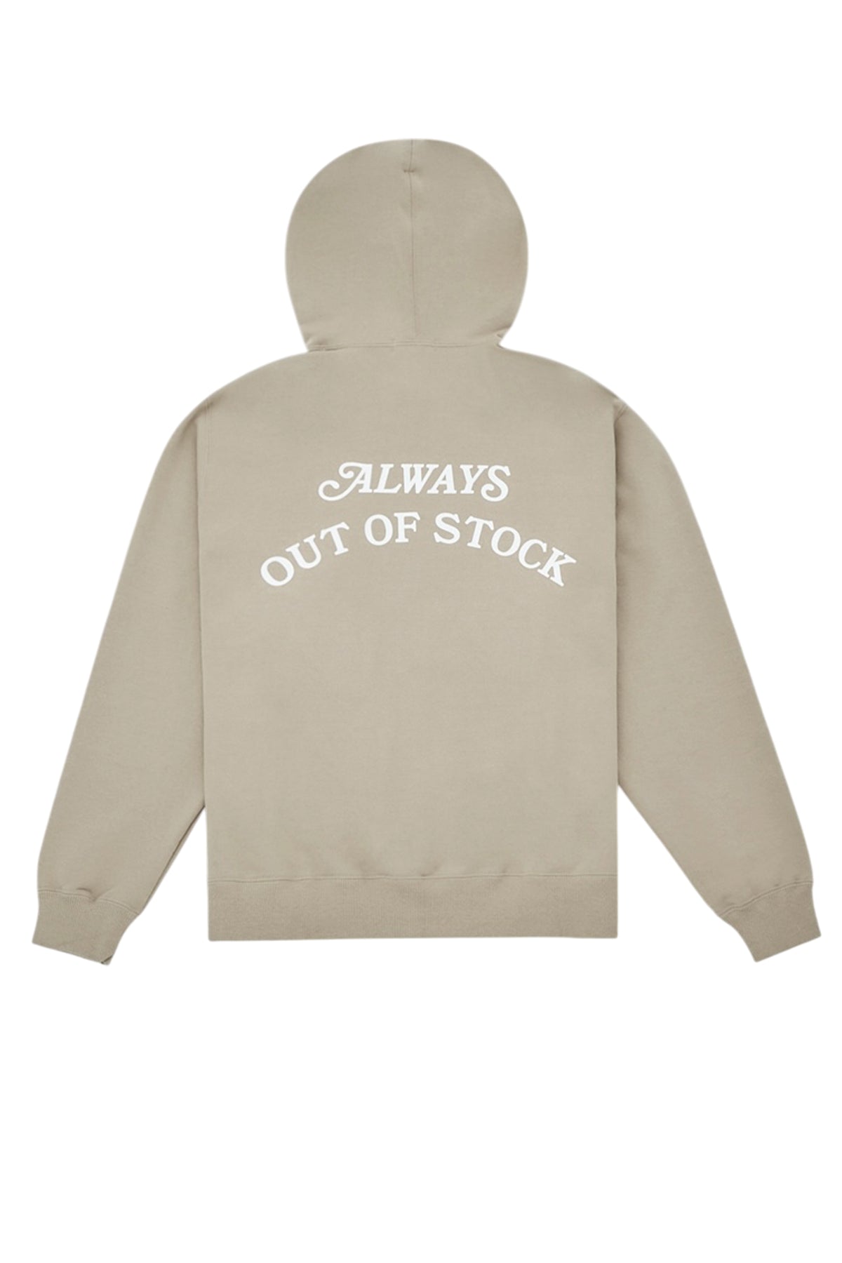 BASIC LOGO  HOODIE