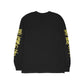 Shinkoku Long Sleeve Tee