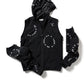 Pure of heart Nylon Jacket