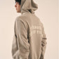 BASIC LOGO  HOODIE
