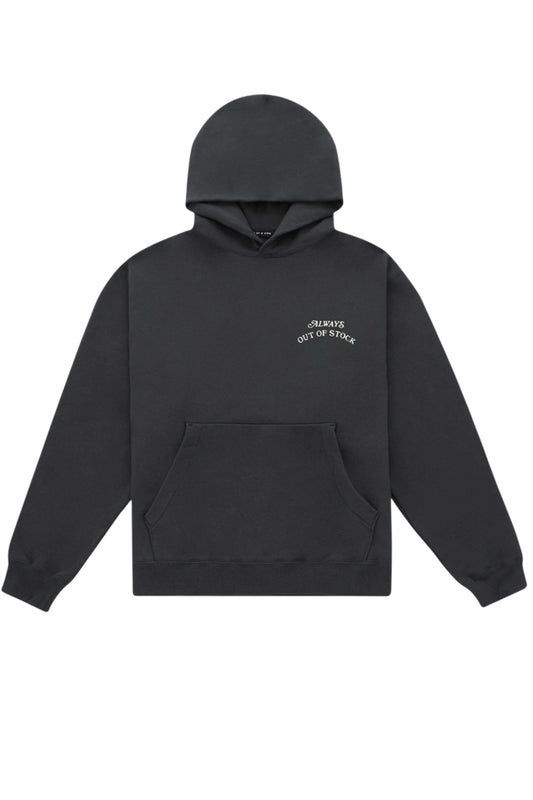 BASIC LOGO  HOODIE