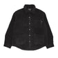 Pile Fleece Overshirt