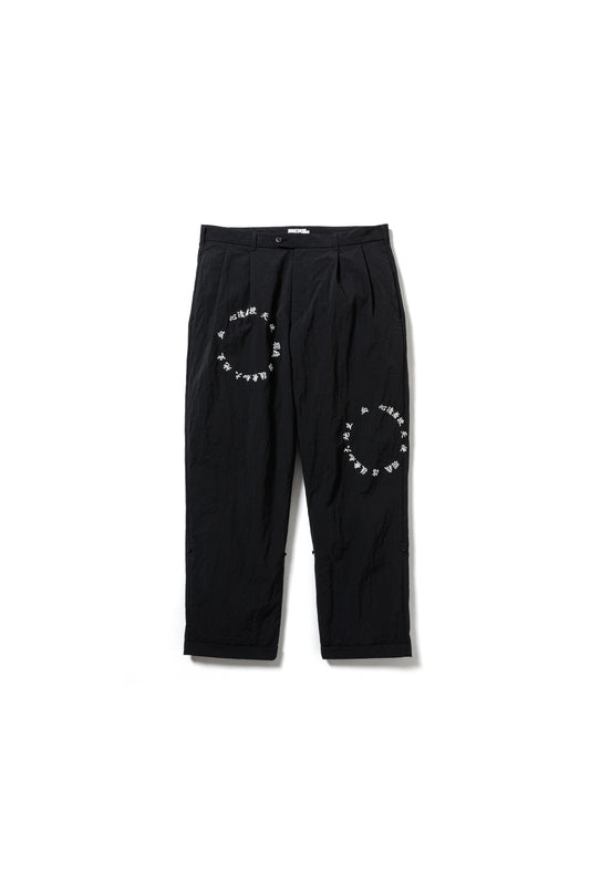 Pure of heart Nylon Pants