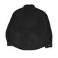 Pile Fleece Overshirt