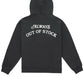 BASIC LOGO  HOODIE