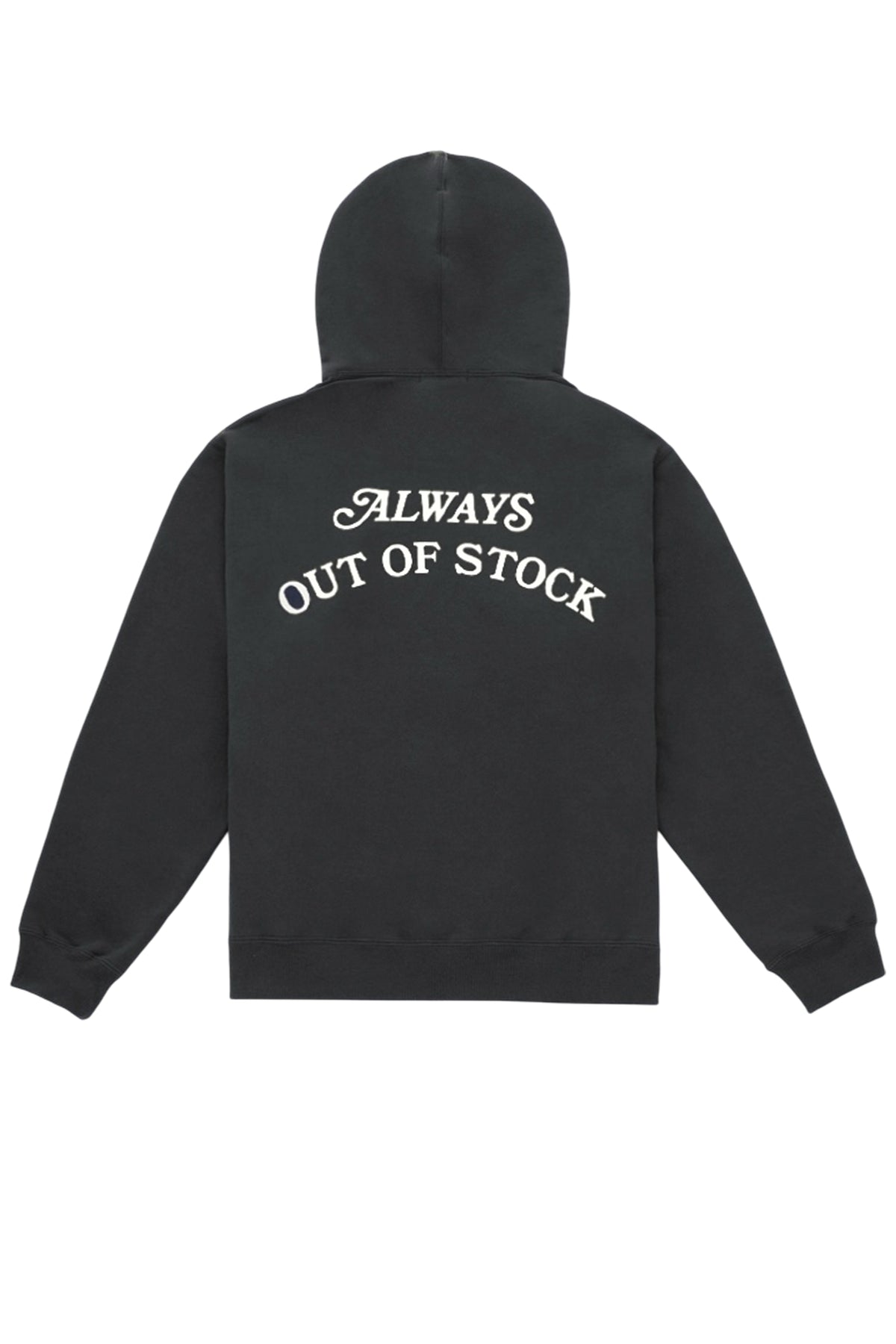 BASIC LOGO  HOODIE