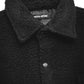 Pile Fleece Overshirt