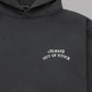 BASIC LOGO  HOODIE