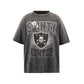 BH_SS T-SHIRT/SAINTY HUNTER