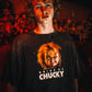 CKY_SS T-SHIRT/SAINT/BLACK