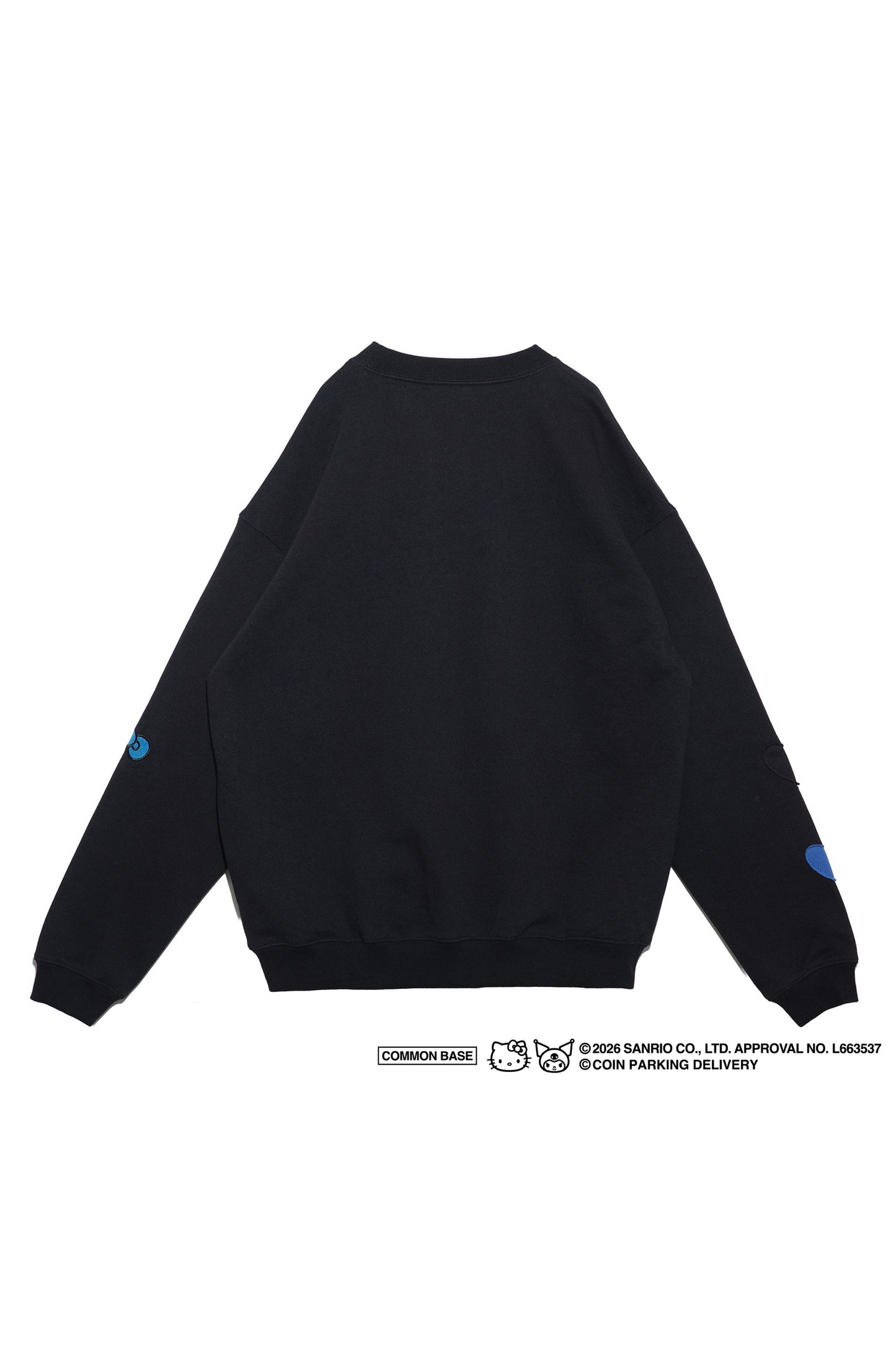SWEAT SHIRT