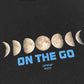 MOON PHASE OVER S/S TEE