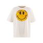 KLF_SS TEE/SMILE/ WHITE