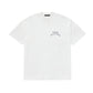 JUST CHILLING IT DROP SHOULDER S/S TEE