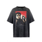 LB_SS TEE/LOSTBOYS/BLACK