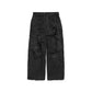 Large Cargo Pants