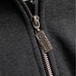 APOCRYPHA PIOUS ZIP HOODIE