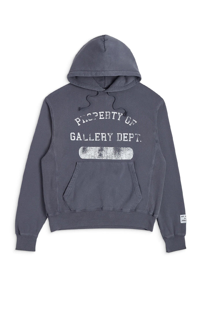 PROPERTY OF HOODIE