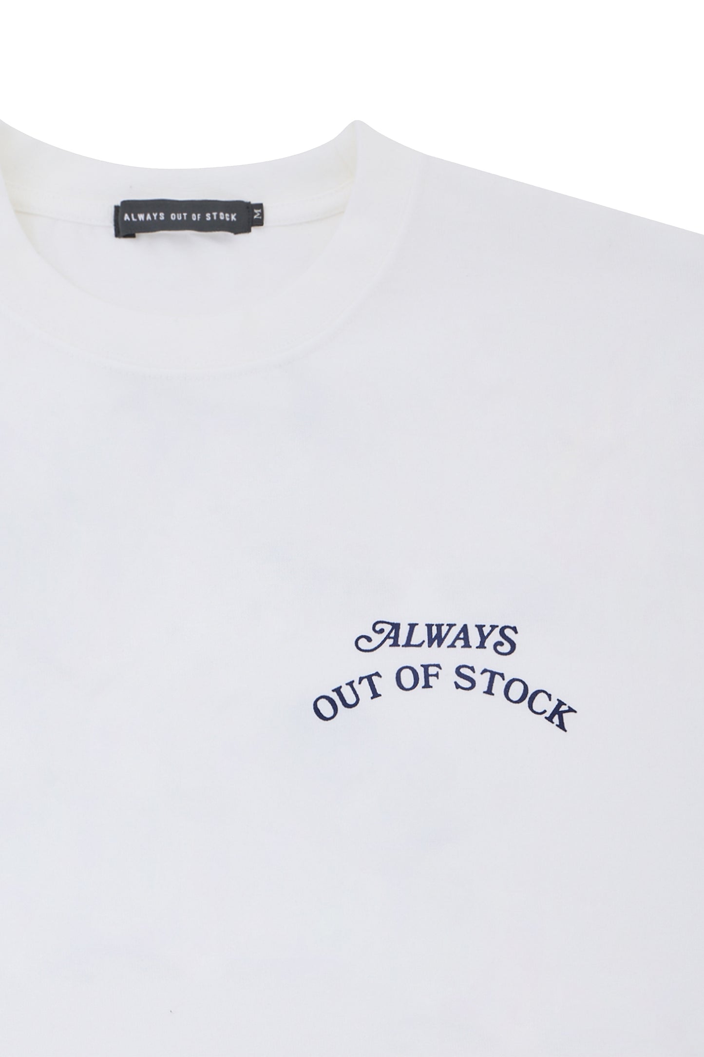 INVADOR GRAPHIC S/S TEE