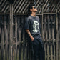 SS TEE/MARIA/BLACK