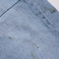 DENIM WIDW FLARE/BLUE