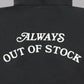 BASIC LOGO  HOODIE