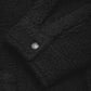 Pile Fleece Overshirt