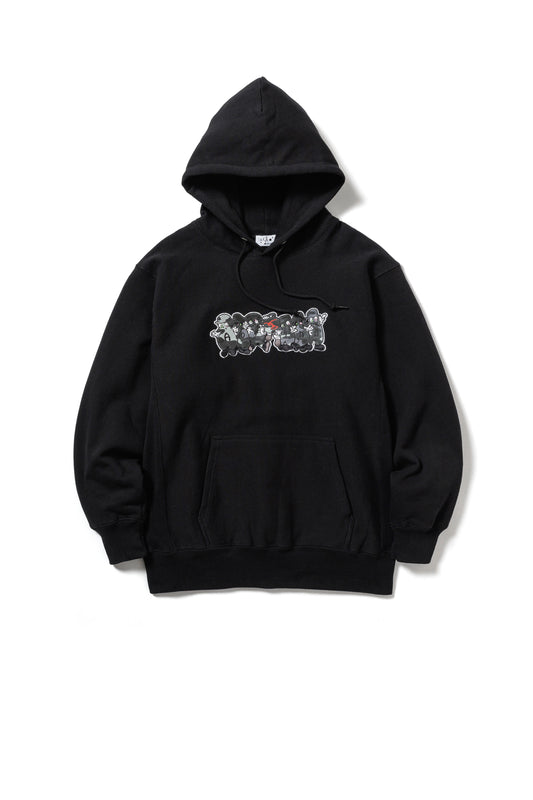 Team Hoodie