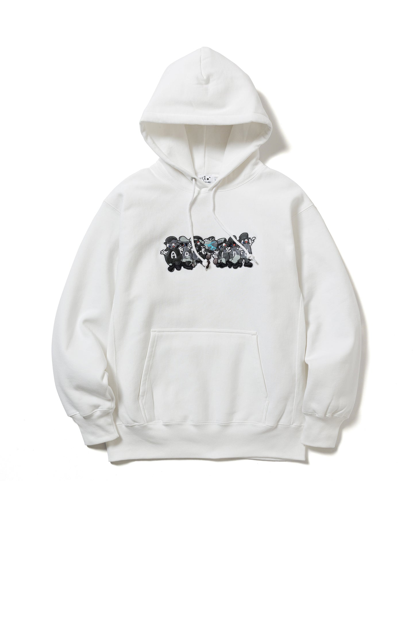 Team Hoodie