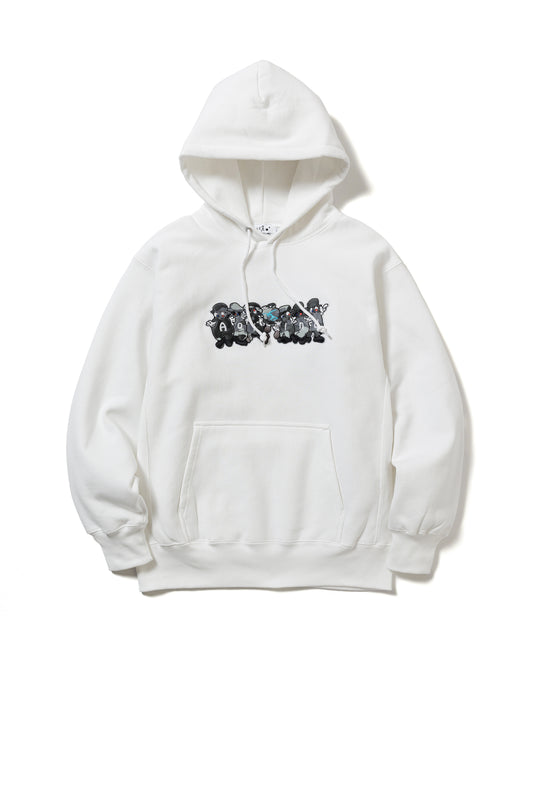 Team Hoodie