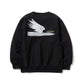 Pure of heart Sweat