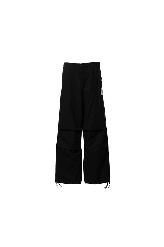 PARACHUTE TROUSERS