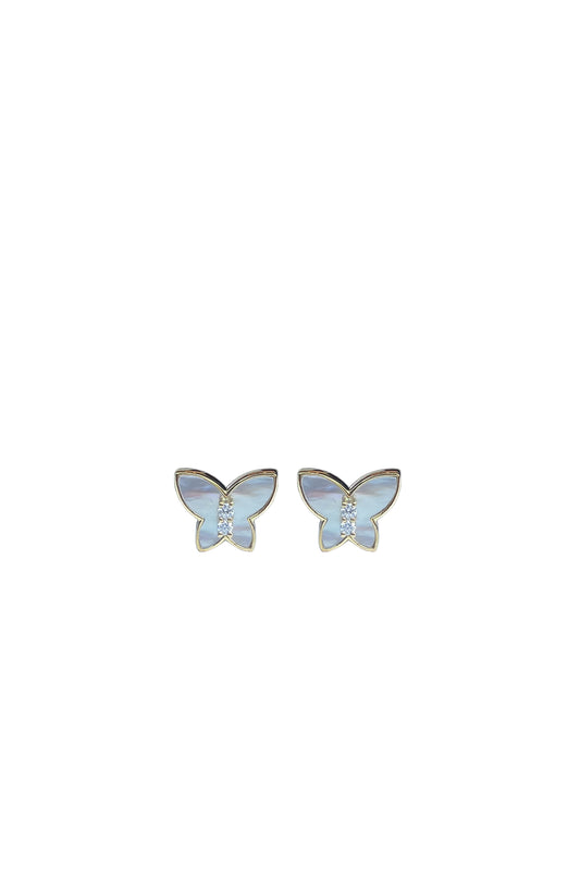 Butterfly Earrings