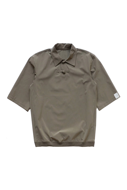 Mendrill × N . Hoolywood |POLO SHIRT