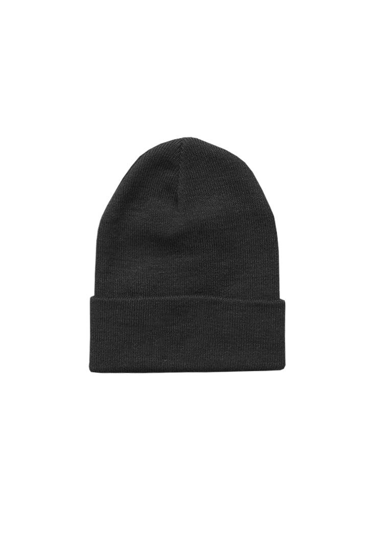 KO Cuff Beanie