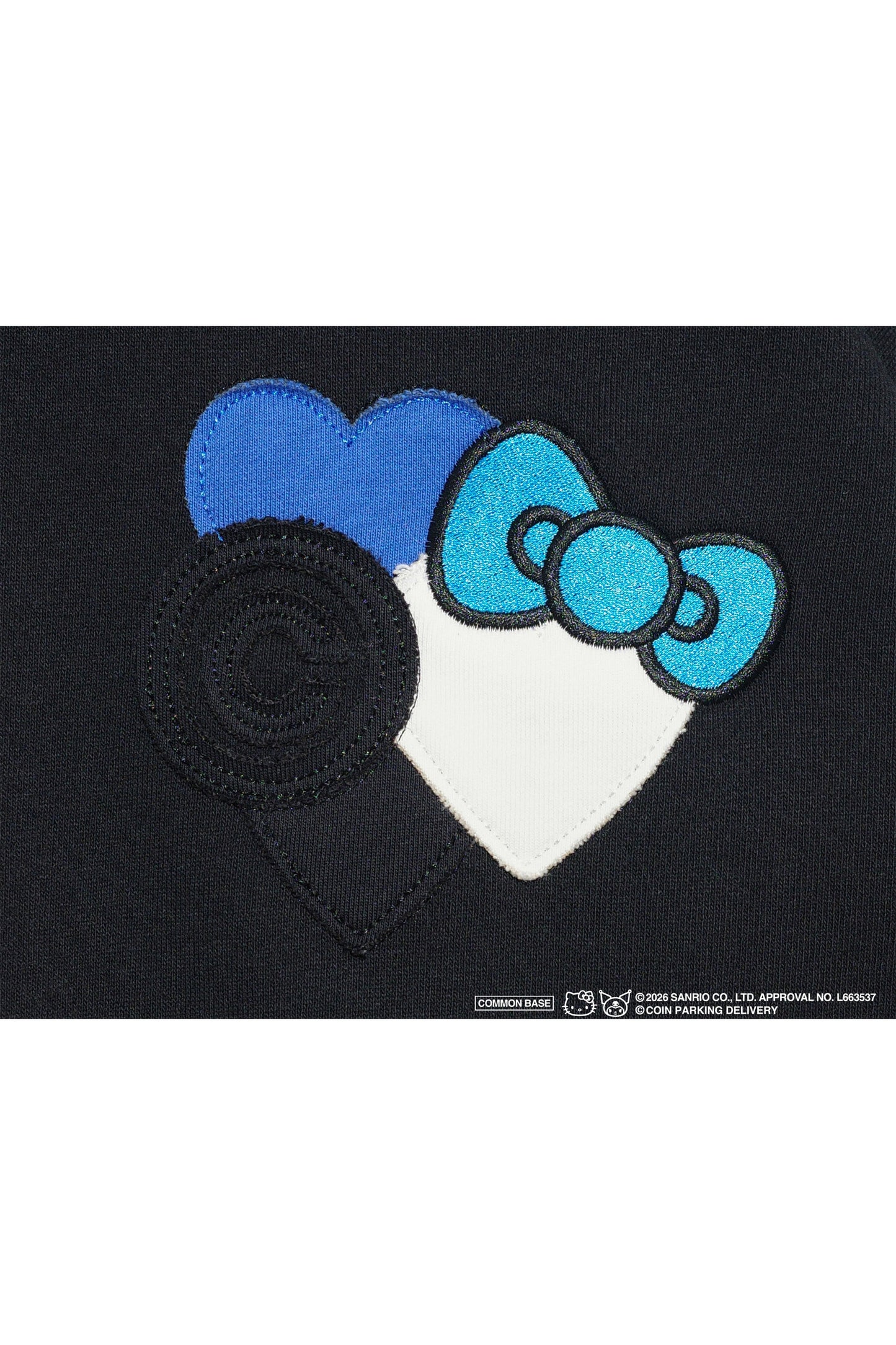 SWEAT SHIRT
