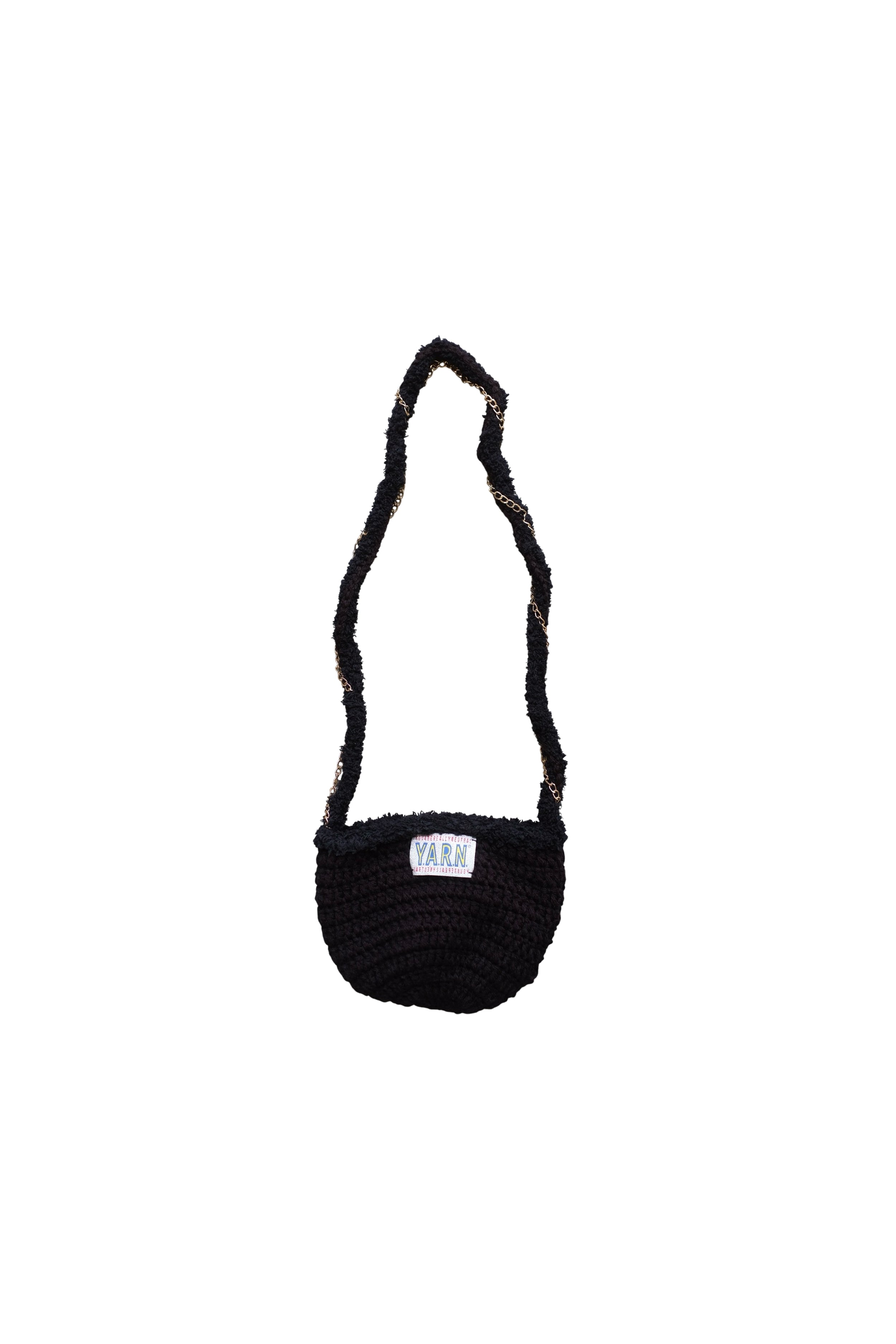 おさる　y.a.r.n. original shoulder bag Y.A.R.N. (ヤーン)/y.a.r.n. original shoulder bag│正規通販elephants