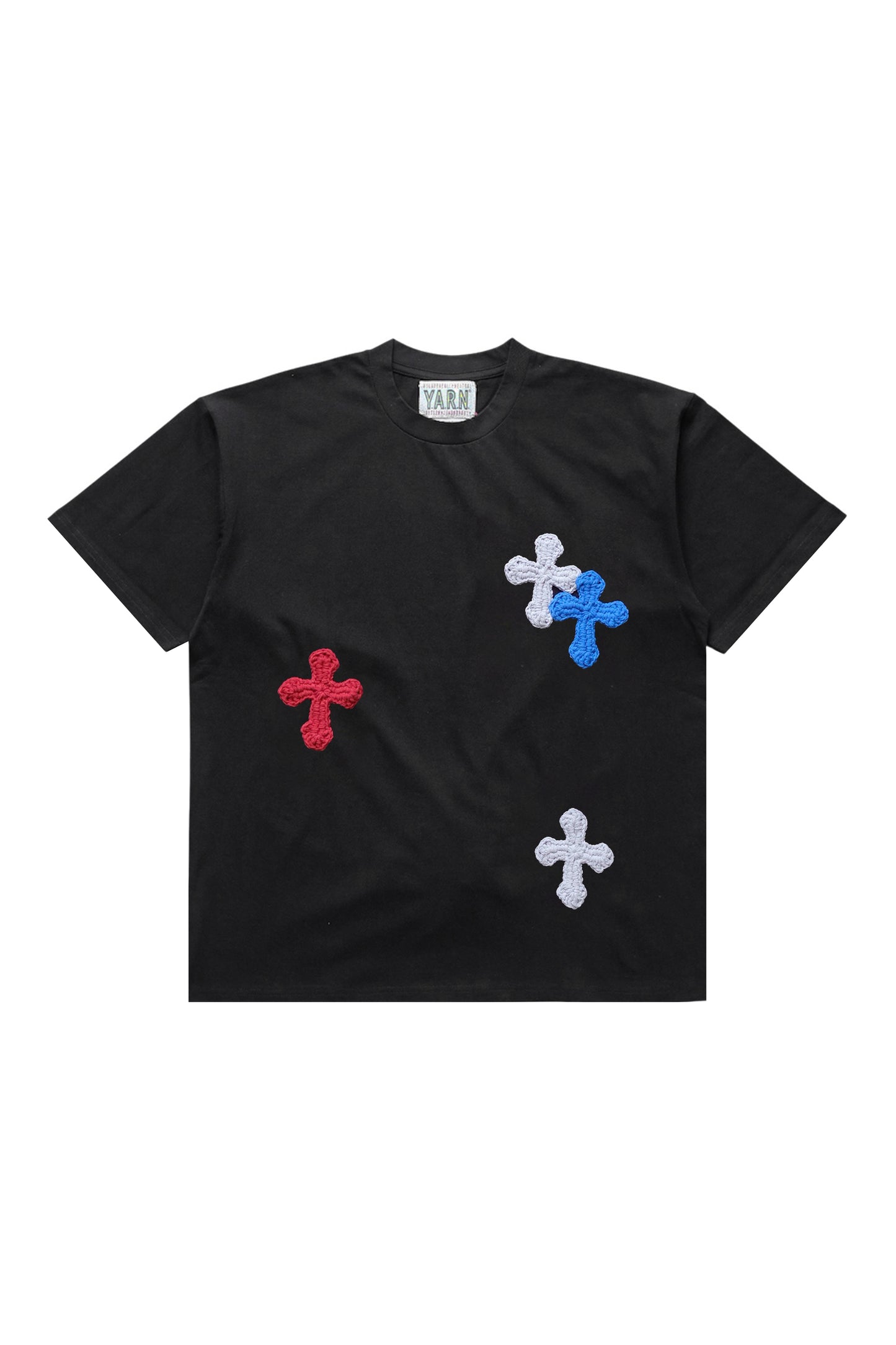 y.a.r.n. original tee