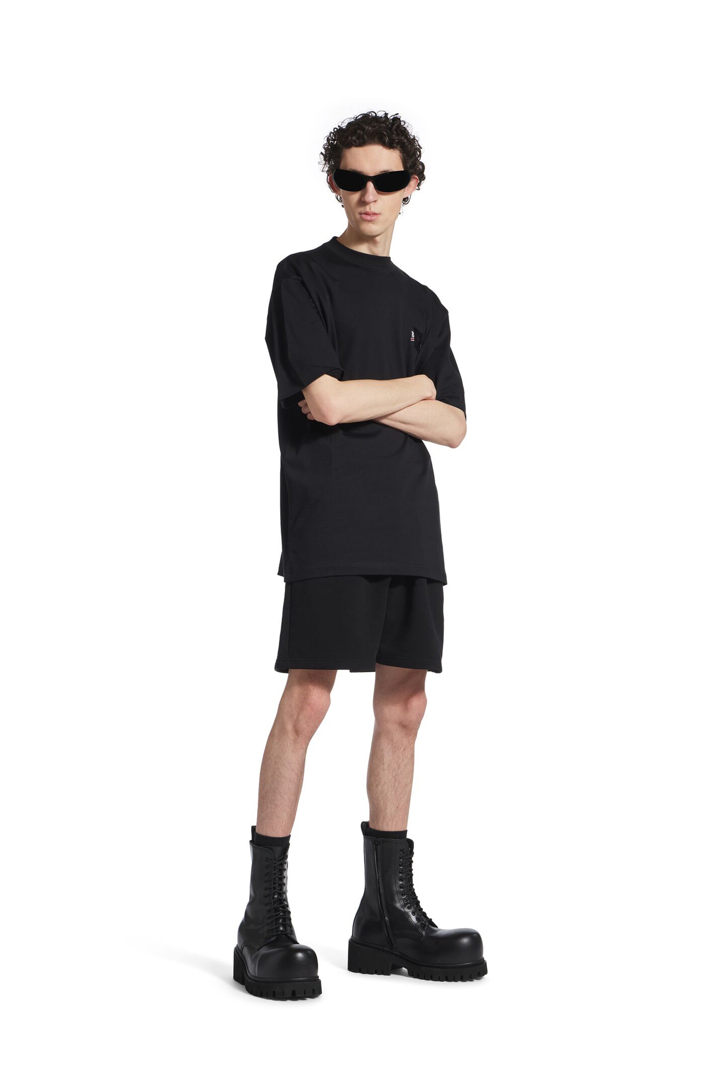 BALENCIAGA(バレンシアガ)/STOMPER BOOTIE│正規通販elephants