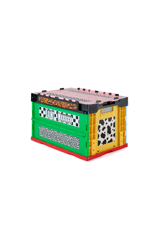 BOX/MULTI