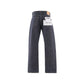 BBJ_DENIM PANTS/REGID/BLUE