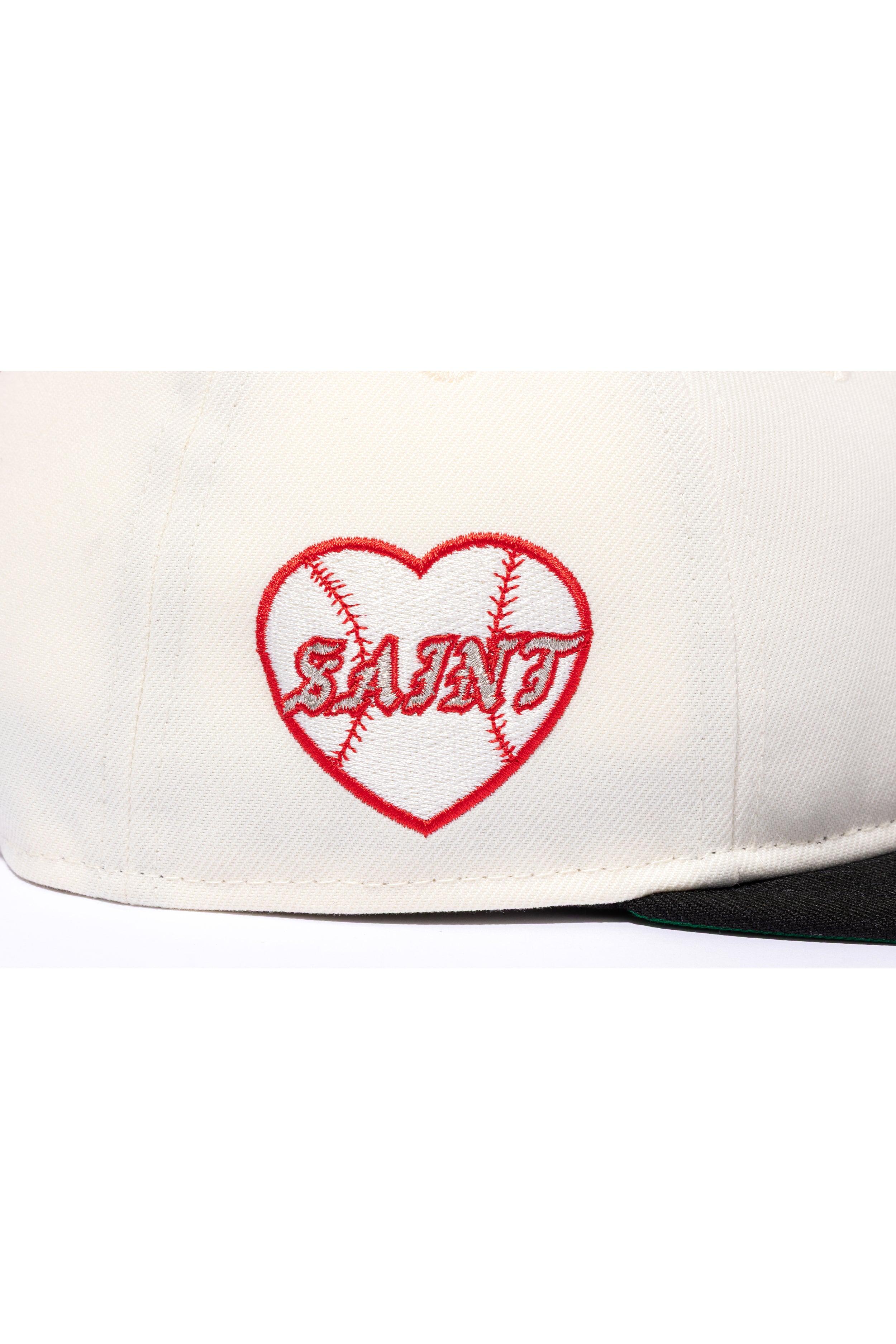 Saint Mxxxxxx (セントマイケル)/NE_CAP/CELEBRITY/WHITE│正規通販