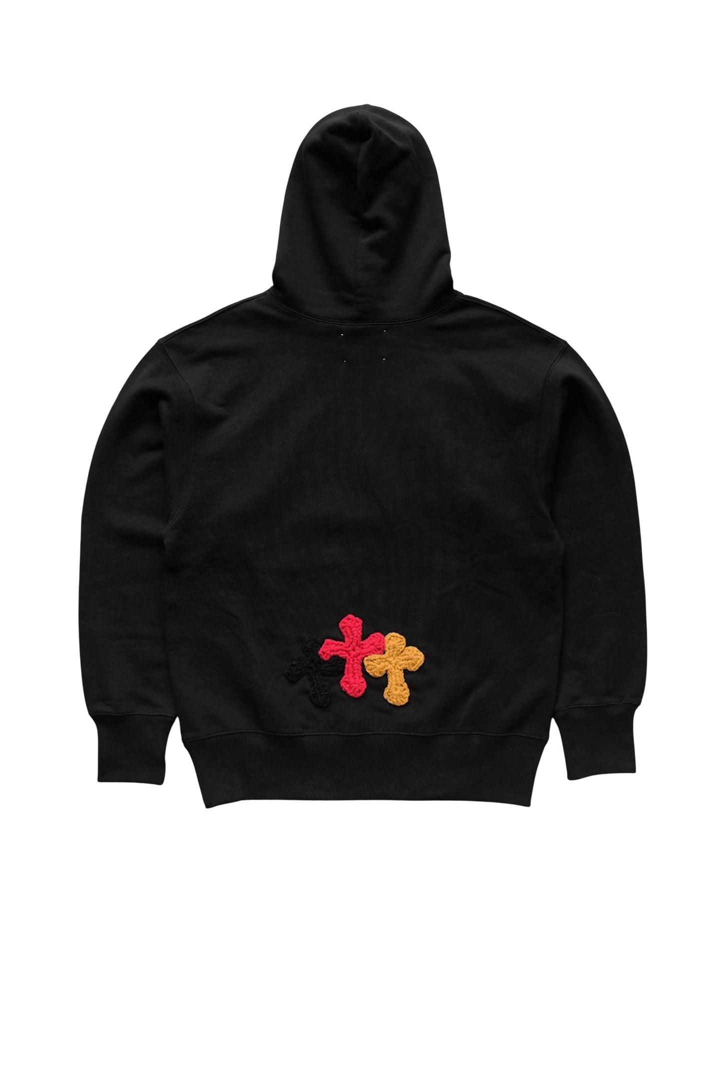 y.a.r.n hoody
