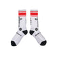 SOCKS/JAPAN/WHITE