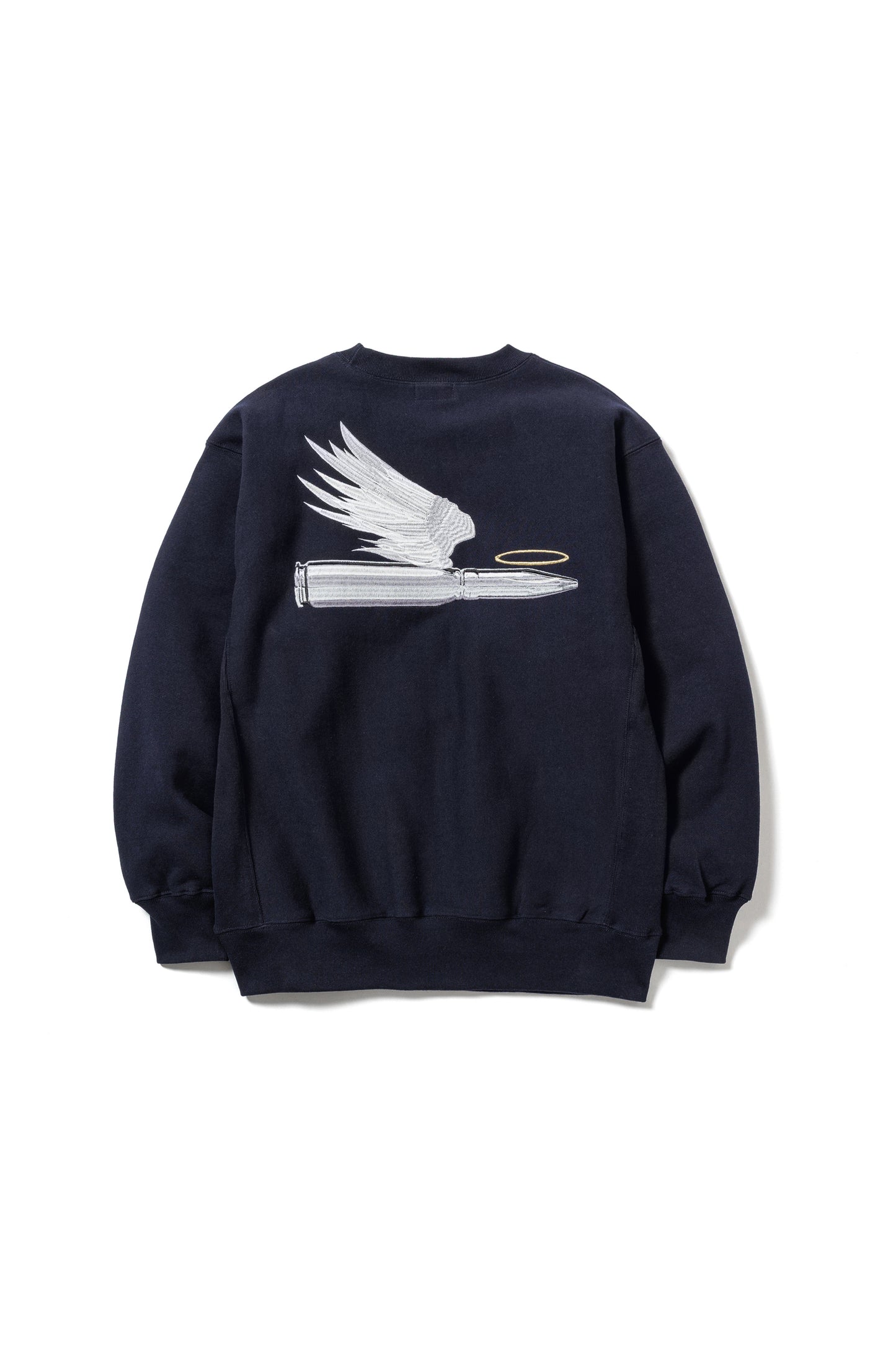 Pure of heart Sweat