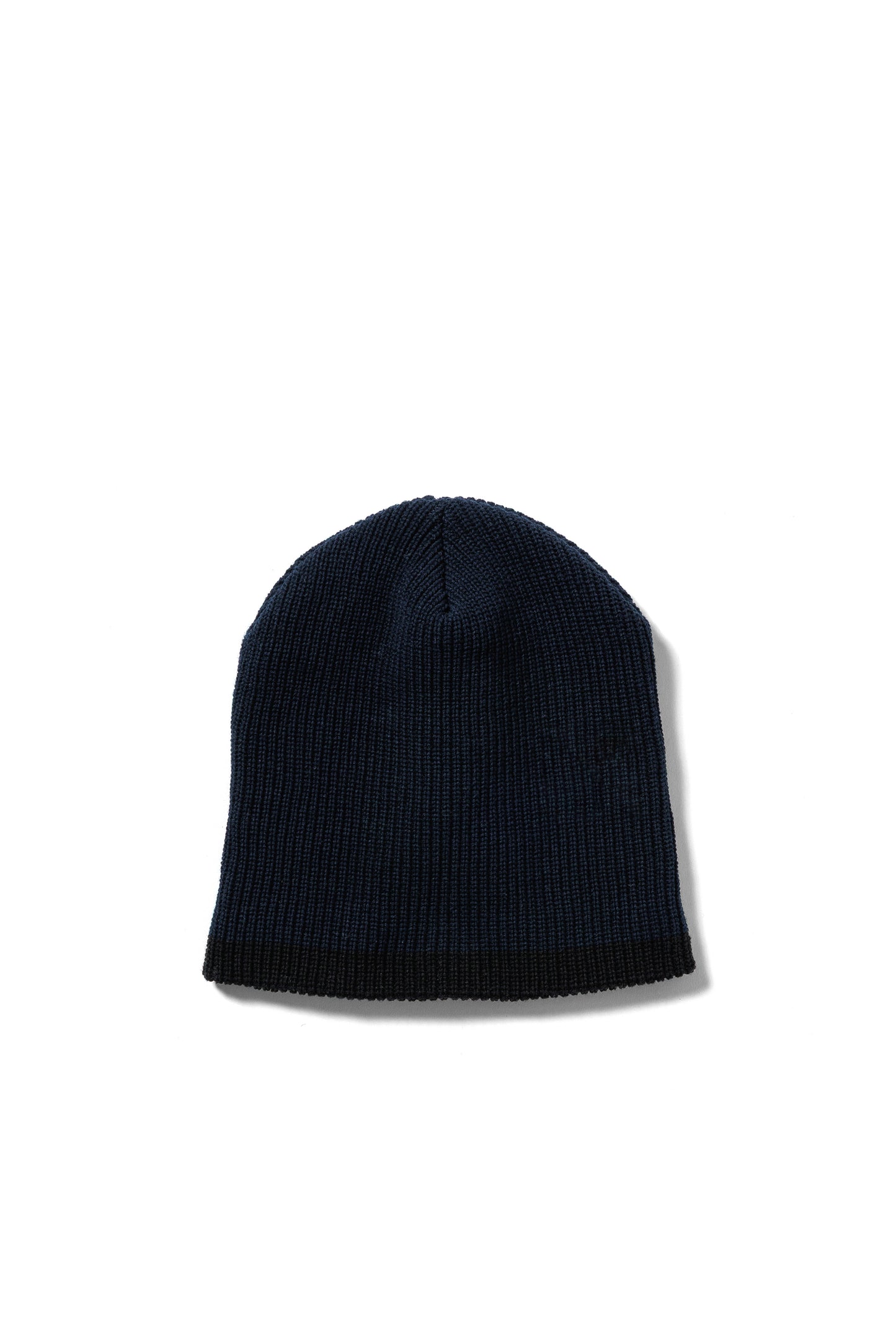REVERSIBLE BEANIE