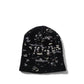 REVERSIBLE BEANIE