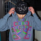 REVERSIBLE BEANIE
